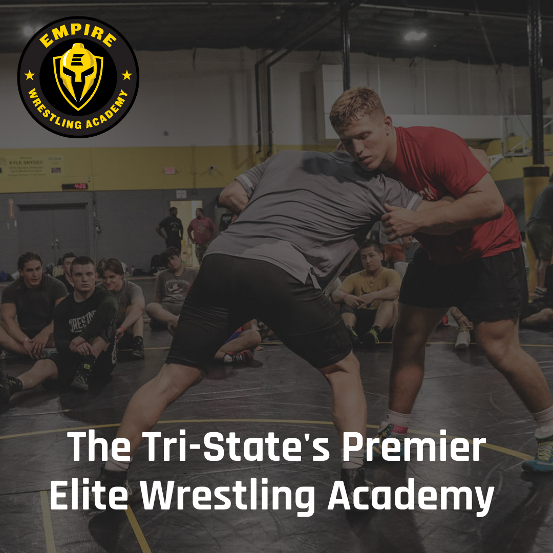 Elite Wrestling Academy