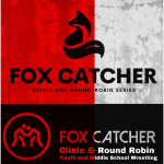 Foxcatcher Clinic & Round-Robin Series