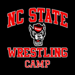 2022 NC State Wrestling Camp